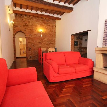 سيينا Logge Del Papa Apartment المظهر الخارجي الصورة